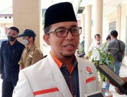 Soal Wacana Pinjam Uang, Wakil Ketua DPRD Kepri Sebut Gubernur Ansar Belum Ada Curhat