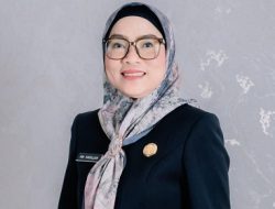 Ika Hasillah, Perempuan Penebar Inspirasi: Dari Pulau Kecil, Keluarga Sederhana hingga Puncak Sekretariat DPRD Kepri