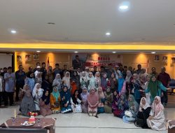 Anggota DPRD Kepri Dapil Natuna Anambas Marzuki Jaring Aspirasi Warga IWKN dan HKMS