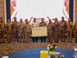 Hasil SPI 2024 Jadi ‘Cermin Merah’ Perbaikan, Pemprov Kepri Perkuat Integritas ASN Lewat Digitalisasi