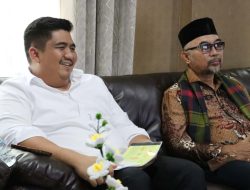 Punya Banyak Kontribusi, ORARI Lokal Bintan Dapat Apresiasi Bupati Roby