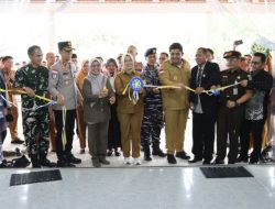 43 Ribu Siswa Bintan Jadi Sasaran Program Makan Bergizi Gratis