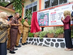 Sekolah Rakyat Pertama di Kepri Diresmikan Wagub Nyanyang: Akses Pendidikan Gratis untuk Keluarga Miskin Ekstrem