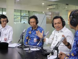 Atasi Polemik Medsos, Ansar Ahmad Pastikan Masuk dan Parkir Gurindam Dua Belas Bebas Biaya Retribusi