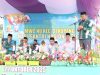 Ketua DPRD Kepri Hadiri Puncak Safari Maulidurrasul dan Hari Santri Nasional 2025 MWC NU Sekupang