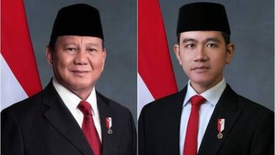 Kinerja Perdagangan Indonesia di Tahun Pertama Pemerintahan Prabowo-Gibran Tumbuh Positif Dan Stabil