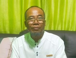 Dampak Pipa Tua dan Rusak, PDAM Tirta Nusa Natuna Kewalahan Tingkatkan Pendapatan