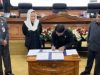 RKUA–RPPAS APBD 2026 di Teken, Bupati Natuna Fokus Pada Kesejahteraan dan Efisiensi Pembangunan
