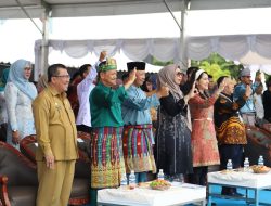 Kepri Tuan Rumah Adujak GenRe 2025, Wawako Raja Ariza Harap Memberikan Kesan Positif Seluruh Peserta