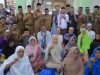 Wali Kota Lis Serahkan Bantuan ASN Peduli di Momen Hari Jadi ke-24 Kota Otonom Tanjungpinang