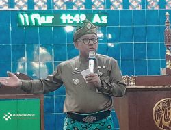 Sempena Hari Jadi Kota Otonom, Pemko Tanjungpinang Kembali Salurkan Bantuan Sembako ke Masyarakat