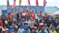 Sekretaris Komisi II DPRD Kepri i Dorong Mangsang Bike Park Jadikan ASEAN Master Downhill Event Tahunan