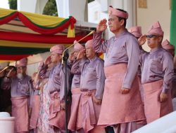 Hari Jadi ke-23 Kepri, Gubernur Ansar Paparkan Capaian Ekonomi Tertinggi se-Sumatera dan Program Strategis