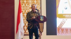 Sekda Adi: Pejabat Fungsional Adalah Tata Laksana Struktur Birokrasi yang Lincah Tapi Kompeten