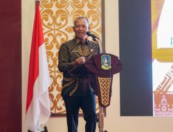 Sekda Adi: Pejabat Fungsional Adalah Tata Laksana Struktur Birokrasi yang Lincah Tapi Kompeten