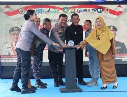 Gubernur Ansar Luncurkan Kampung Pangan Laut (Kapal), Langkah Nyata Kepri Dukung Blue Economy dan Ketahanan Pangan Maritim