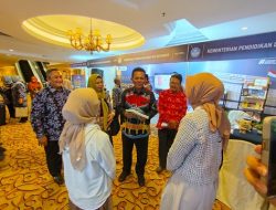 Gubernur Ansar Buka Kongres IPI ke-XVI di Batam, Pustakawan Dituntut Adaptasi Kritis Terhadap Perkembangan Teknologi AI