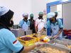 Ketua DPRD Kepri Tinjau SPPG di Kundur, Pastikan Makanan Bergizi Gratis Aman dan Layak Konsumsi