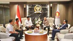 Bangun Infrastruktur Publik, Wali Kota Lis Jolok Anggaran Pusat