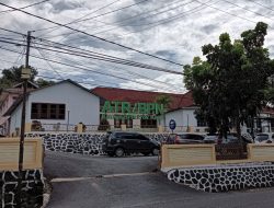 IWO Kepri Kecam Larangan Liputan Wartawan di Kanwil BPN: Langgar UU Pers