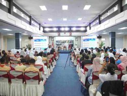 UGM Sosialisasikan Penerimaan Mahasiswa Baru 2026 di Tanjungpinang