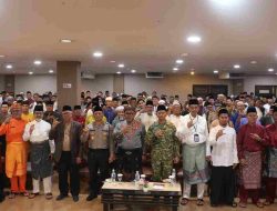 Ratusan Muballigh Ikuti Pelatihan Persiapan Ramadan, Wali Kota Lis Harap Pesan Dakwah Tersampaikan