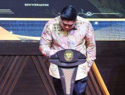 Menteri PANRB Resmikan MPP Bintan, Roby : Simbol Pelayanan Publik Terpadu