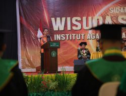 Gubernur Ansar Ahmad Tekankan Peran Pendidikan Tinggi di Era Society 5.0