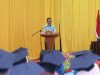 Hadiri Wisuda STISIPOL Raja Haji, Gubernur Ansar: “Pembangunan Menuntut SDM Berdaya Saing dan Adaptif”