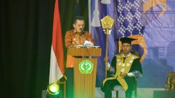 Gubernur Ansar Tegaskan SDM Adaptif sebagai Kunci di Era Society 5.0