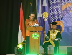 Gubernur Ansar Tegaskan SDM Adaptif sebagai Kunci di Era Society 5.0