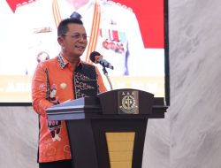 Pemprov Kepri dan Kejati Teken Nota Kesepahaman Pidana Kerja Sosial, Dorong Pemidanaan Lebih Humanis