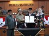 Ranperda Pencabutan Perda Nomor 7 Tahun 2010 Resmi Disahkan, Wali Kota Lis Sebut Penyesuaian Regulasi dan Kepastian Hukum