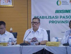 Kepri Perkuat Pasokan dan Stabilitas Harga Beras