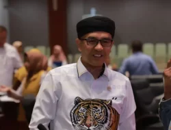 Bisa Dongkrak PAD, Sekretaris Komisi II DPRD Kepri Minta Bapenda Kepri Pindah ke Dompak