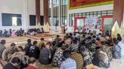 DPRD Kepri Peringati Isra Mi’raj Nabi Muhammad SAW 1447 H