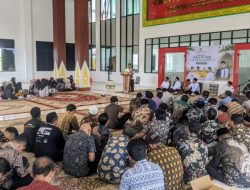 DPRD Kepri Peringati Isra Mi’raj Nabi Muhammad SAW 1447 H