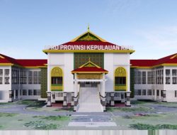 Sekretariat DPRD Kepri Raih Predikat Baik dalam Survei Kepuasan Masyarakat 2025