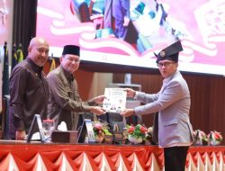 DPRD Kepri Pastikan Stok Beras Premium di Batam Aman, Distributor Diminta Segera Serap Pasokan Bulog