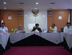 Pelajari Pemanfaatan TIK, Komisi I DPRD Sumsel Kunjungi Komisi I DPRD Kepri