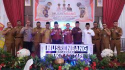 Musrenbang Kecamatan Resmi Dimulai, Wali Kota Lis: Tiap Usulan Harus Menjawab Kebutuhan Bagi Masyarakat