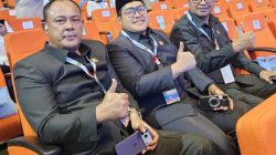 Ketua DPRD Kepri Ajak Pemda Kawal Arahan Presiden
