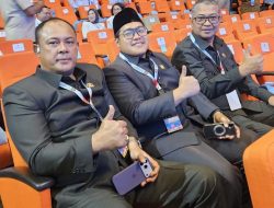 Ketua DPRD Kepri Ajak Pemda Kawal Arahan Presiden