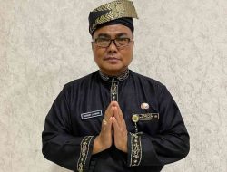 DP3 Bantah Isu Penggusuran Petani