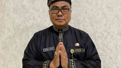 DP3 Bantah Isu Penggusuran Petani