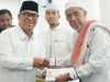 Wagub Nyanyang Safari Ramadan di Dua Masjid Batam, Serahkan Bantuan untuk Yatim dan Dhuafa