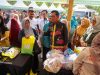 Gerakan Pangan Murah Serentak di Kepri Diluncurkan, Upaya Menjaga Daya Beli dan Stabilitas Harga Pangan