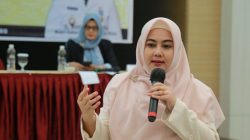 Ririn Warsiti: Penguasaan Bahasa Inggris Pelajar Kepri Memprihatinkan