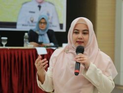 Ririn Warsiti: Penguasaan Bahasa Inggris Pelajar Kepri Memprihatinkan