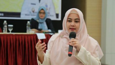 Ririn Warsiti: Penguasaan Bahasa Inggris Pelajar Kepri Memprihatinkan